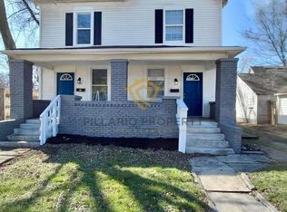 1514 Ringgold Ave, Indianapolis, IN