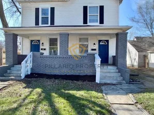 1514 Ringgold Ave, Indianapolis, IN 46203