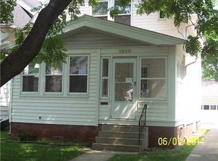 1928 Brame Pl, Toledo, OH