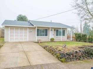258 SW Church St, Dallas, OR 97338