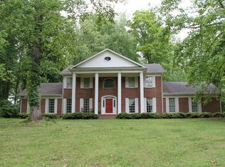 23491 Walden Rd, Abingdon, VA 24210