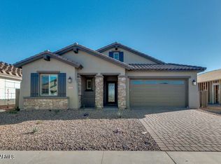 15101 W Baden St, Goodyear, AZ 85338