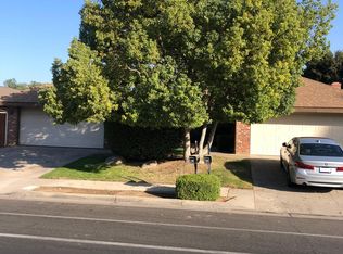 4320 N Emerson Ave #101, Fresno, CA 93705