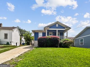 318 Kelly St SE, Atlanta, GA 30312