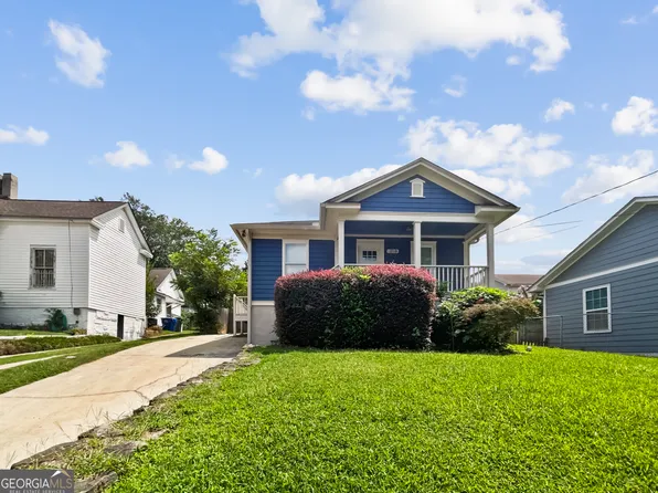 318 Kelly St SE, Atlanta, GA 30312