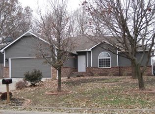 311 W Goff Rd, Valley Center, KS 67147
