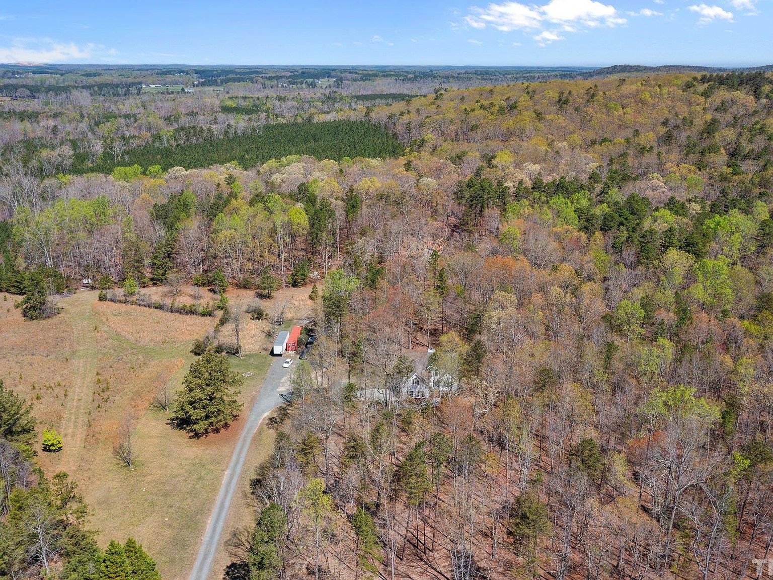 627 Enon Rd, Oxford, NC 27565 MLS 2530299 Zillow