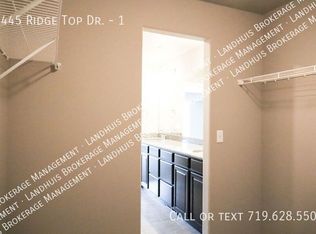 2445 Ridge Top Dr #1, Fort Collins, CO 80526