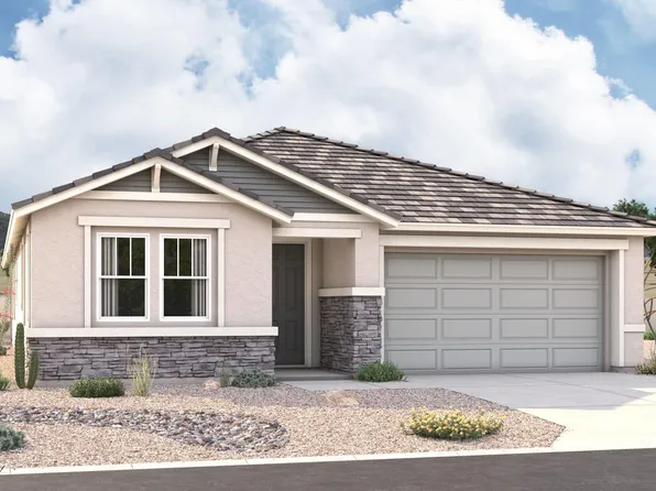 8623 E Wild Licorice Cir, Sahuarita, AZ 85629