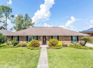 12875 King John Pl, Baton Rouge, LA 70815