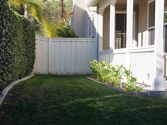 Left Side Main Entry