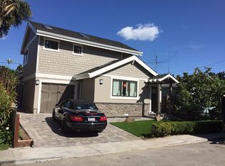 616 Sunset Dr, Capitola, CA 95010
