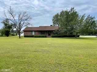 17692 Highway 46, Brooklet, GA 30415