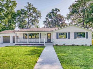 3720 Molaree Dr, Pensacola, FL 32503