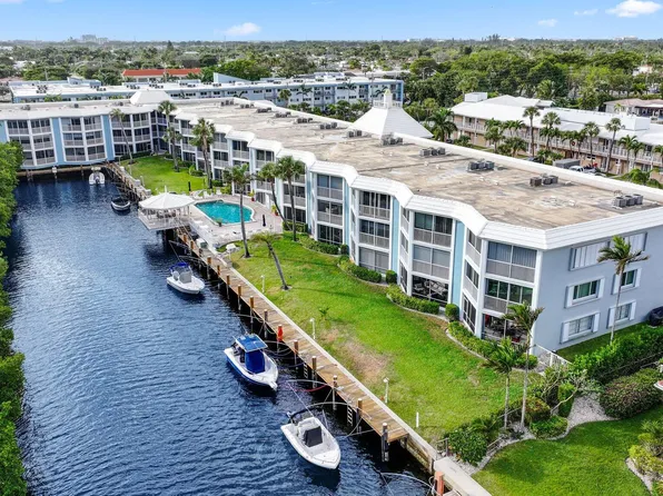 700 NE Harbour Terrace #230, Boca Raton, FL 33431