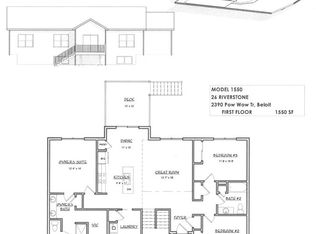 2390 Pow Wow Trail, Beloit, WI 53511