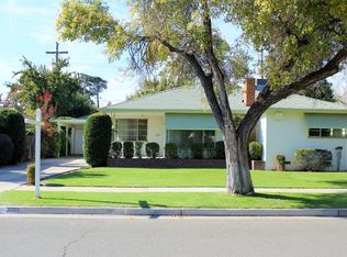 3685 N Bond Ave, Fresno, CA 93726