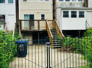761 19th St NE, Washington, DC 20002