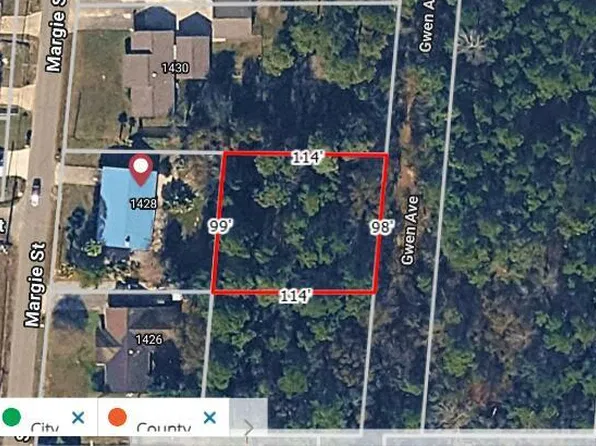 Nhn Gwen Ave, Waveland, MS 39576