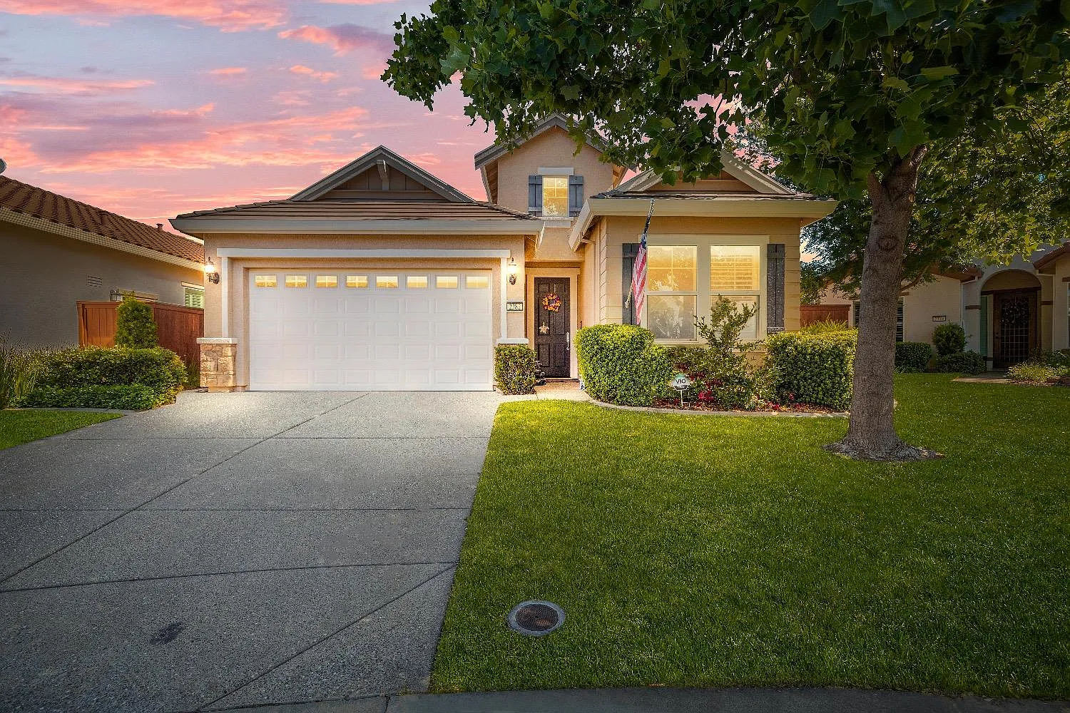 2382 Langtree Dr photo 1