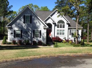 115 Sumac Ct, Aiken, SC 29803