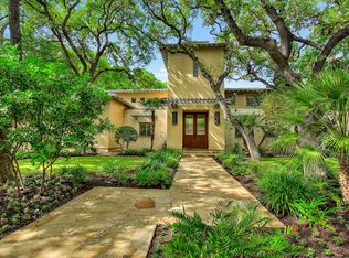 331 Castano Ave, Alamo Heights, TX 78209