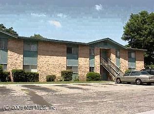 7420 Linda Dr APT 12, Jacksonville, FL 32208