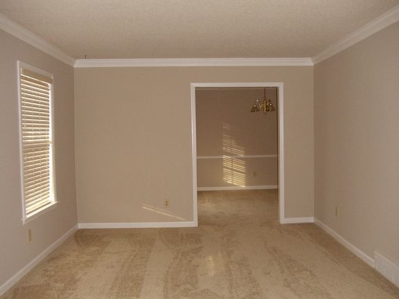 Separate Living Room