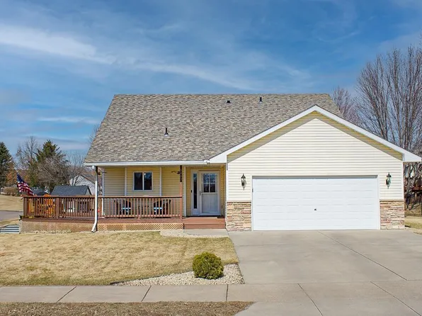 14830 River St, Becker, MN 55308