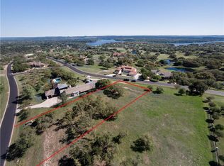 27213 Waterfall Hill Pkwy, Spicewood, TX 78669