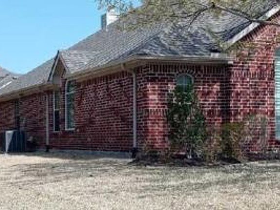 Property Side View