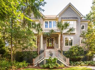 17 Bufflehead Dr, Johns Island, SC 29455