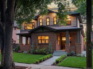 1051 S York St, Denver, CO 80209