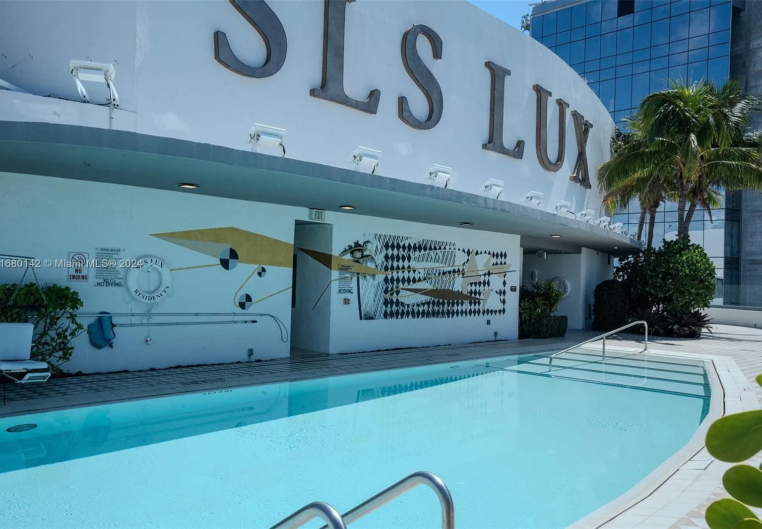 1 bed, 866 sqft, $5,500 — Photo 1
