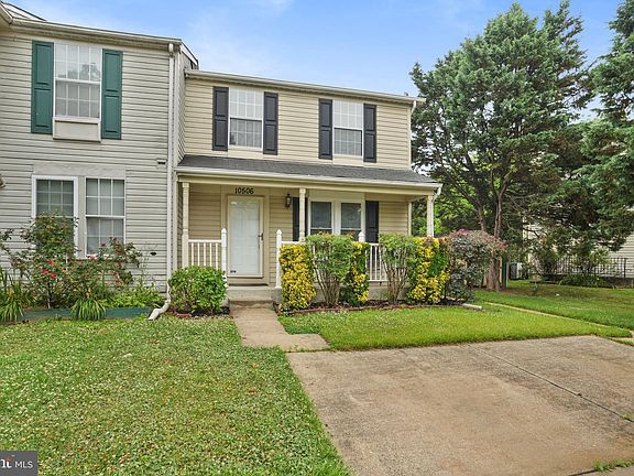 2nd image of 10506 Lime Tree Way