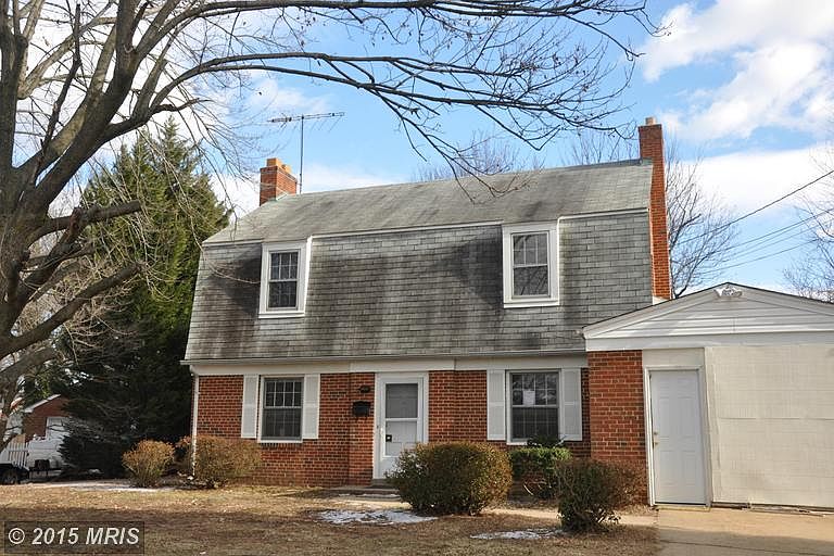 1st image of 4819 Bristow Dr
