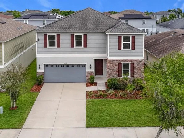 9127 Freedom Hill Dr, Seffner, FL 33584