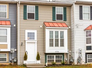 6336 Jacobs Ct, Eldersburg, MD