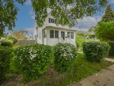 2540 Gilboa Ave, Zion, IL, 60099