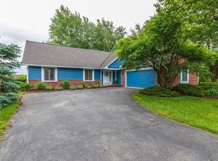 3613 Brandywine Cir, Carmel, IN 46032