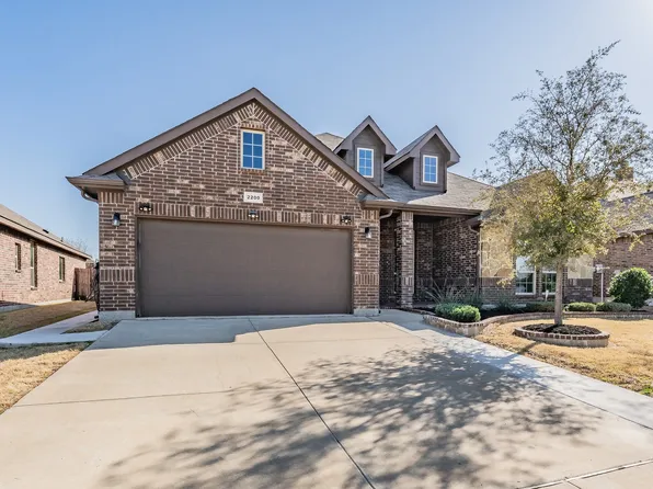 2200 Sierra Pelada Dr, Fort Worth, TX 76131