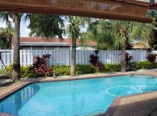 181 SW 77th Ave, Pompano Beach, FL 33068