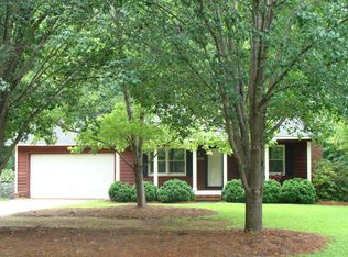 1036 Chisholm Trl, Macon, GA 31220