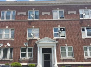 3 Wyman St APT 2, Worcester, MA 01610
