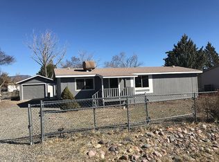 6385 N Moonlight Way, Prescott Valley, AZ 86314