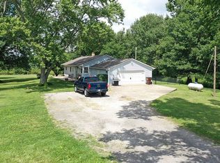 5100 E Landersdale Rd, Mooresville, IN 46158