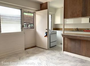 546 Kamoku St APT 2, Honolulu, HI 96826