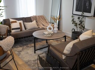 12 Batavia Ave #3-03, Toronto, ON M6N 4A2