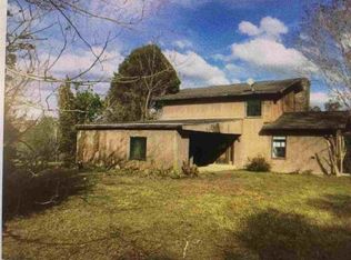 452 Oaklands Plantation Rd, Monticello, FL 32344