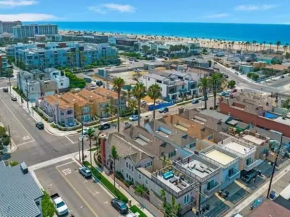 227 2nd St, Huntington Beach, CA 92648